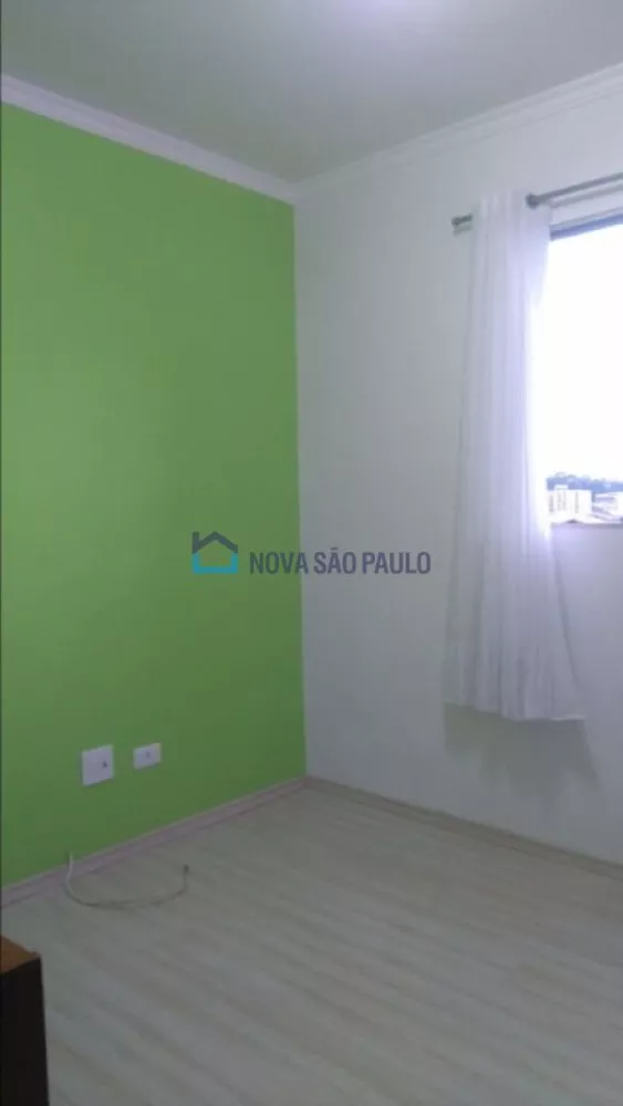 Apartamento à venda com 2 quartos, 64m² - Foto 7