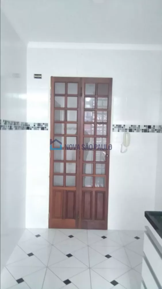 Apartamento à venda com 2 quartos, 64m² - Foto 6