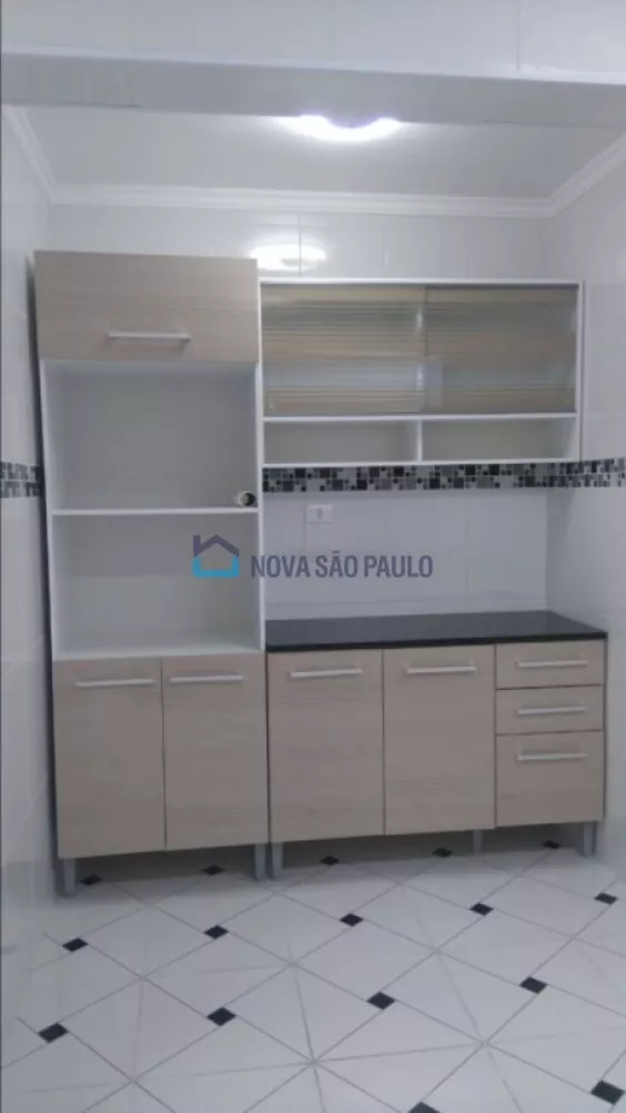 Apartamento à venda com 2 quartos, 64m² - Foto 4