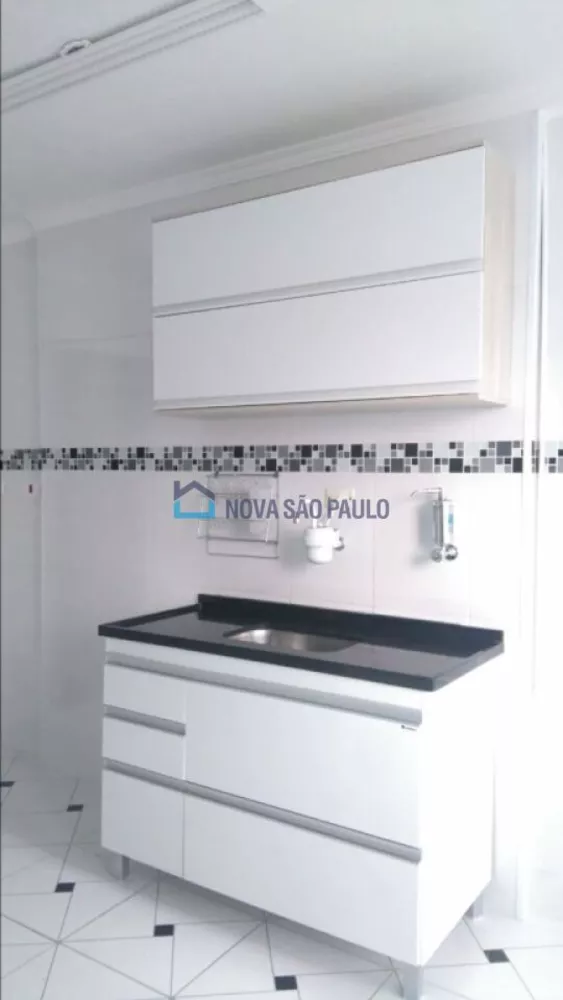 Apartamento à venda com 2 quartos, 64m² - Foto 5