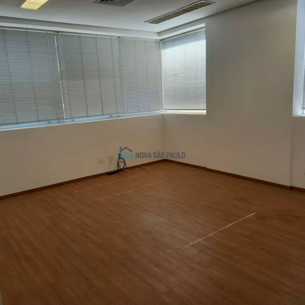 Conjunto Comercial-Sala para alugar, 66m² - Foto 4