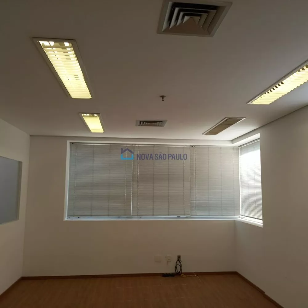 Conjunto Comercial-Sala para alugar, 66m² - Foto 2