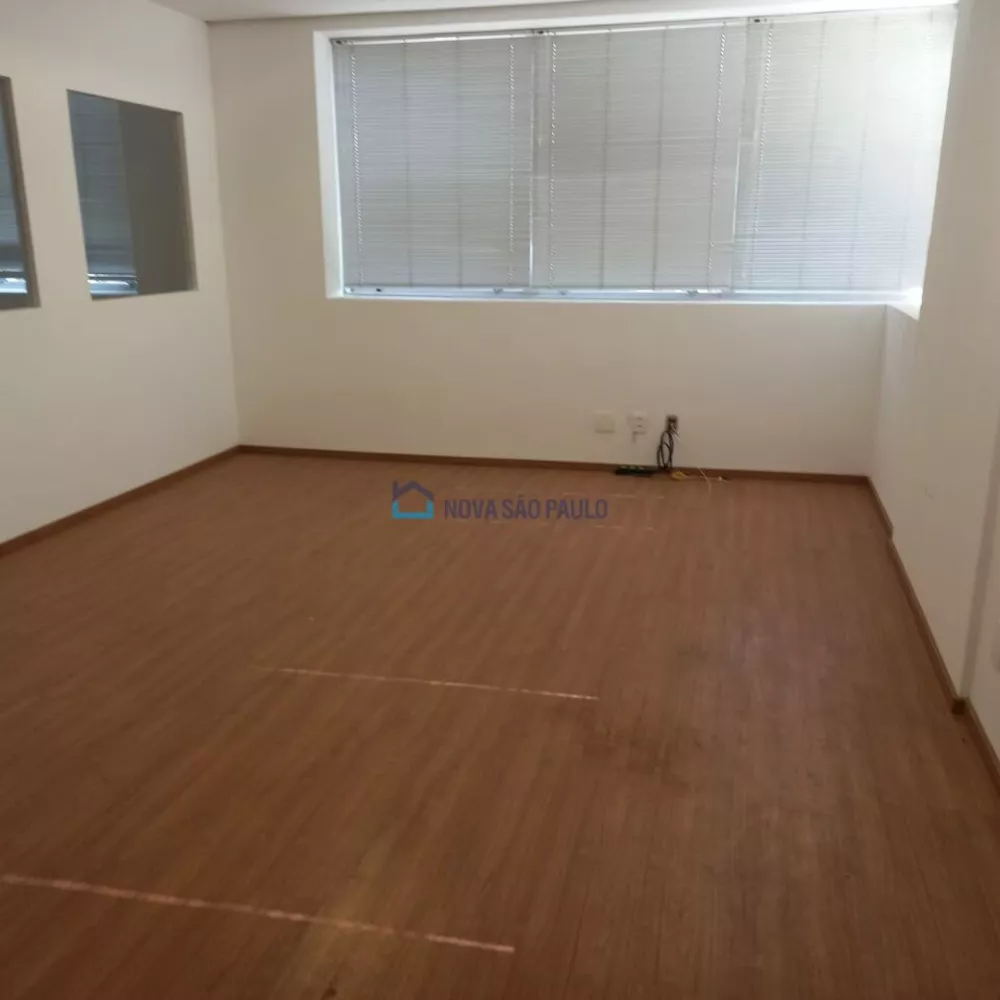 Conjunto Comercial-Sala para alugar, 66m² - Foto 1