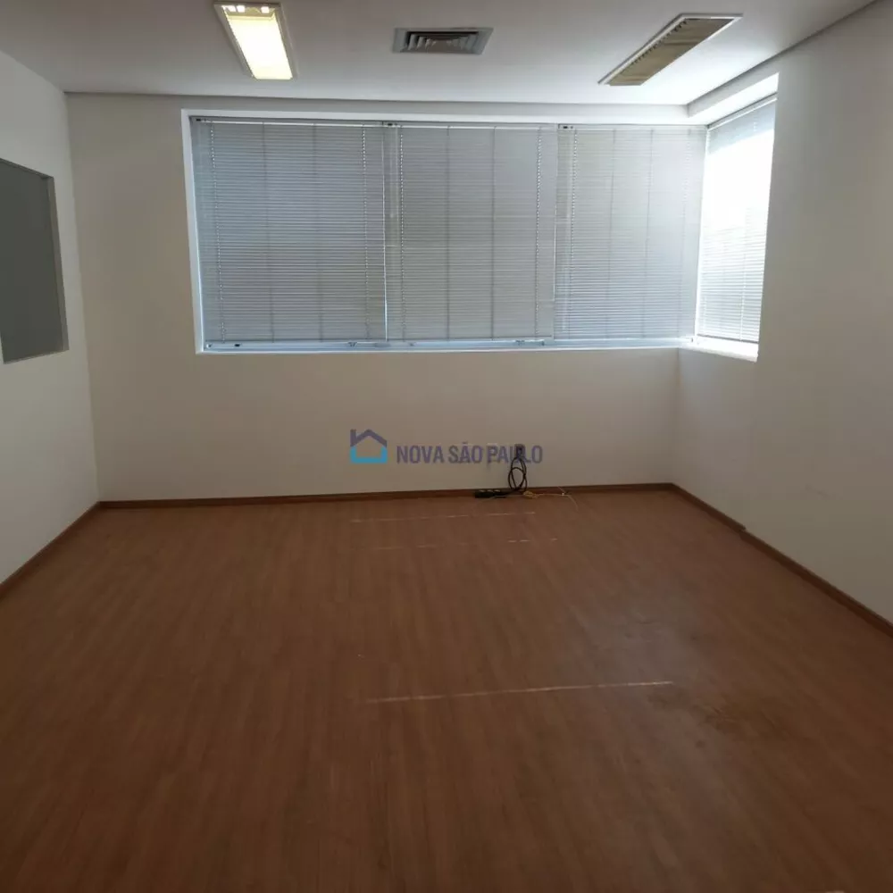 Conjunto Comercial-Sala para alugar, 66m² - Foto 3