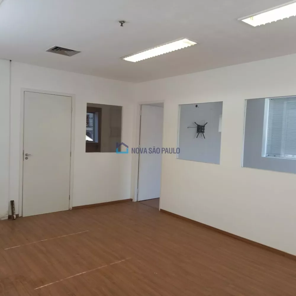 Conjunto Comercial-Sala para alugar, 66m² - Foto 5