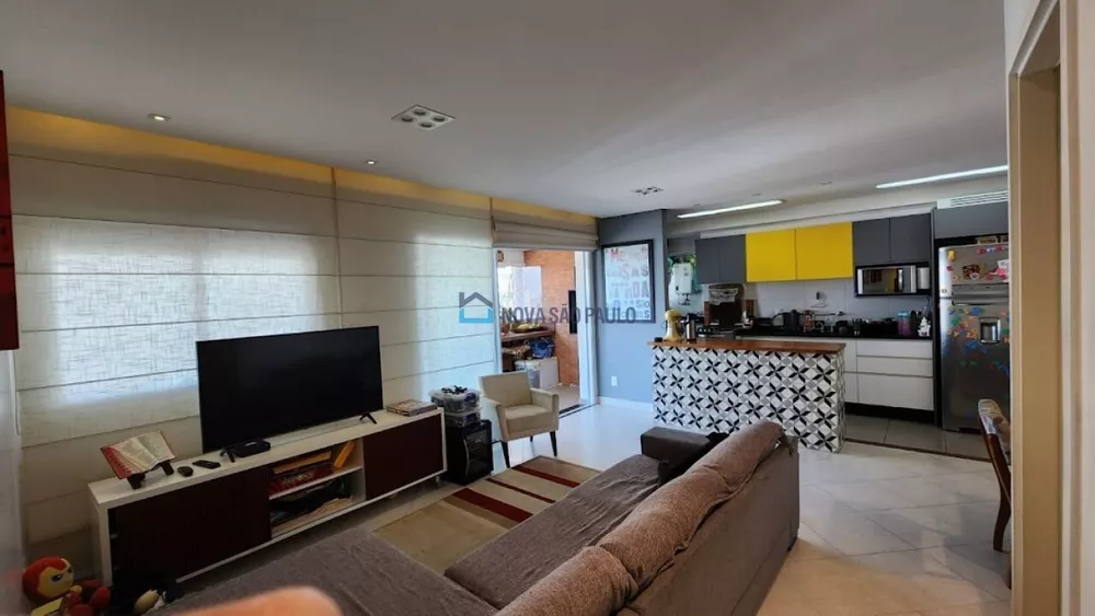 Apartamento à venda com 2 quartos, 95m² - Foto 3