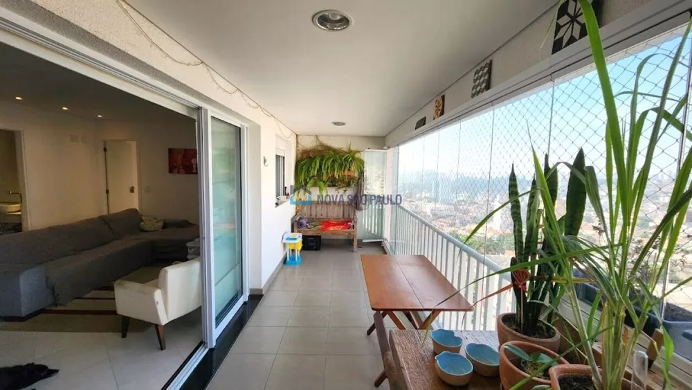 Apartamento à venda com 2 quartos, 95m² - Foto 1