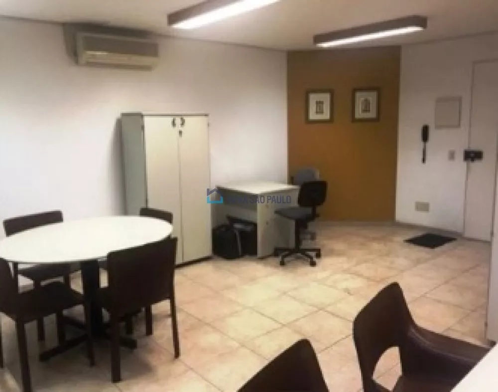 Conjunto Comercial-Sala à venda, 39m² - Foto 2