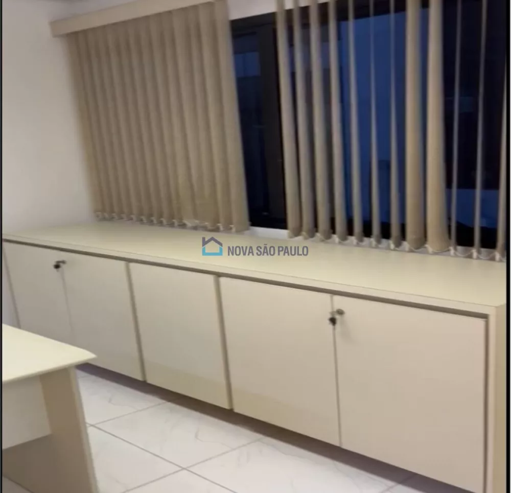 Conjunto Comercial-Sala à venda, 39m² - Foto 4