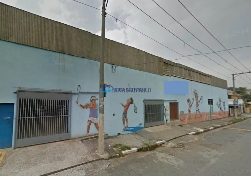 Depósito-Galpão-Armazém à venda, 3051m² - Foto 1