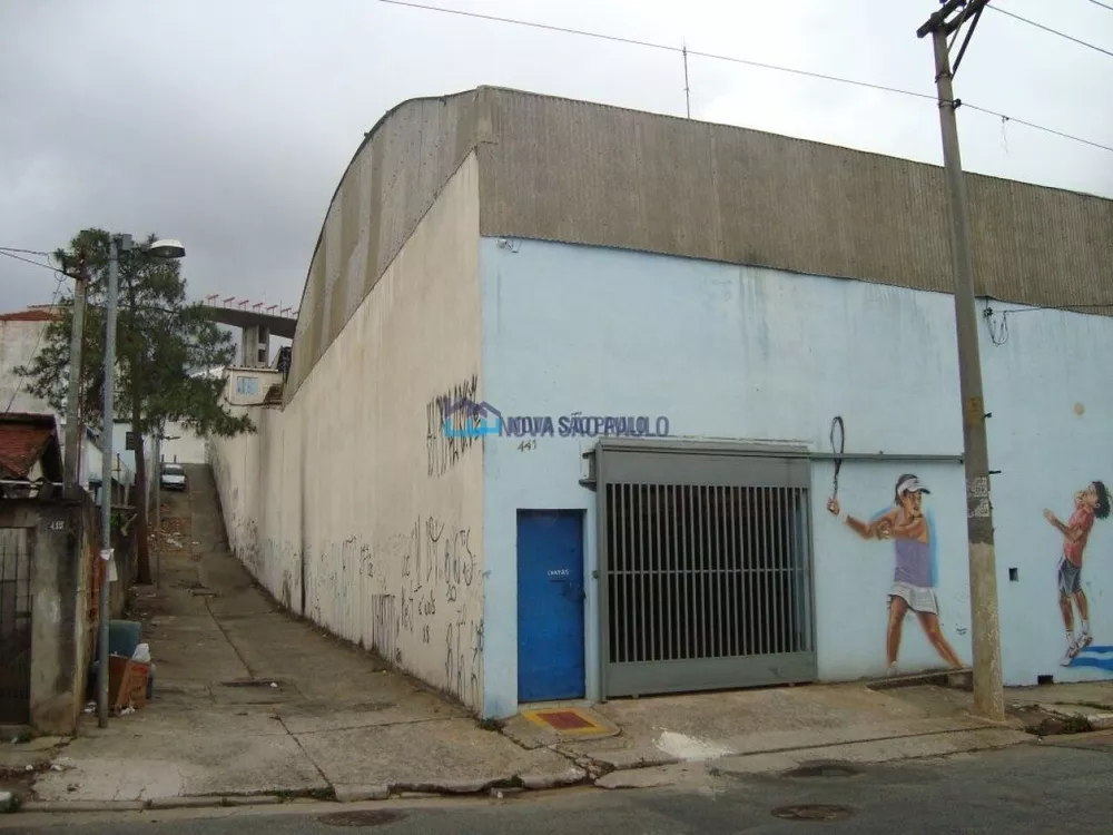 Depósito-Galpão-Armazém à venda, 3051m² - Foto 2