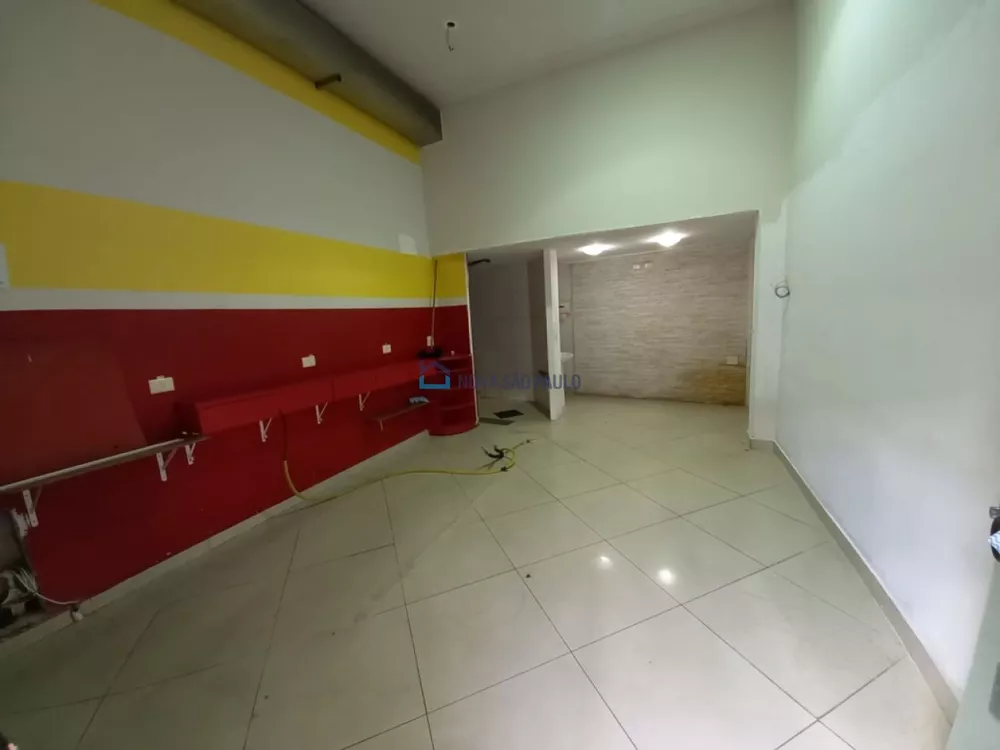 Loja-Salão para alugar, 43m² - Foto 1