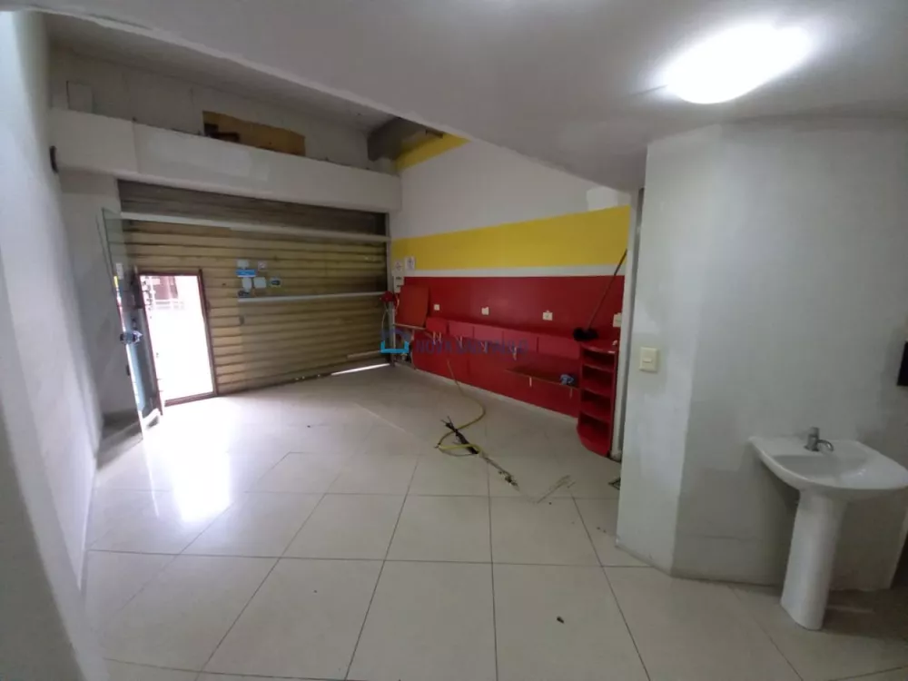 Loja-Salão para alugar, 43m² - Foto 3