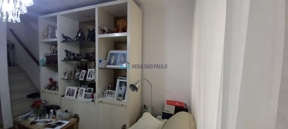 Casa à venda com 2 quartos, 80m² - Foto 3