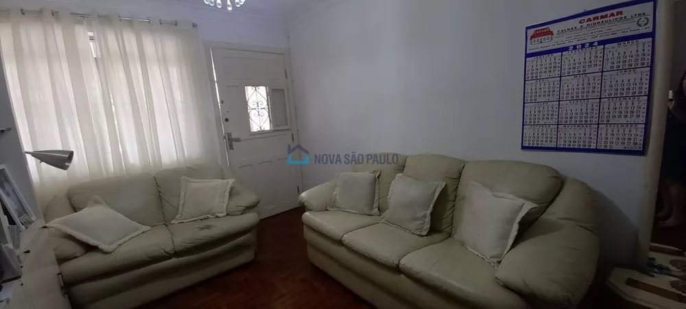 Casa à venda com 2 quartos, 80m² - Foto 2