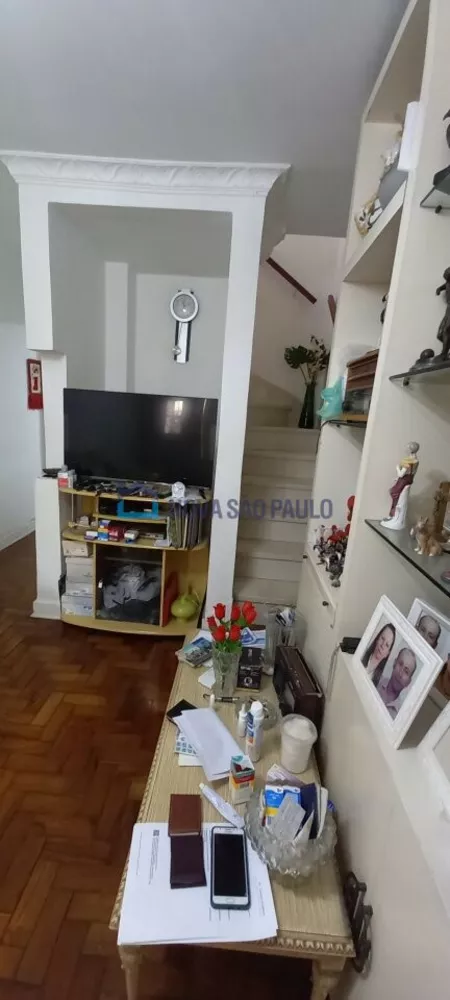 Casa à venda com 2 quartos, 80m² - Foto 4