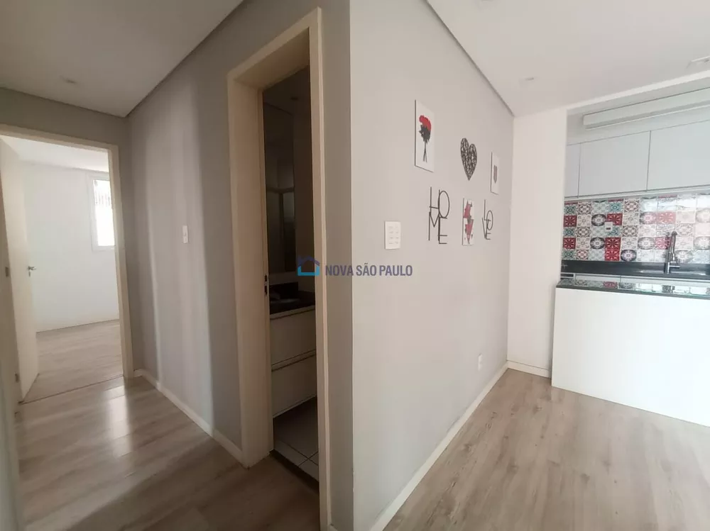 Apartamento à venda com 3 quartos, 69m² - Foto 4