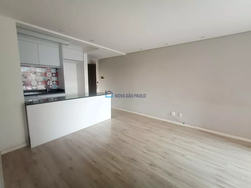 Apartamento à venda com 3 quartos, 69m² - Foto 1