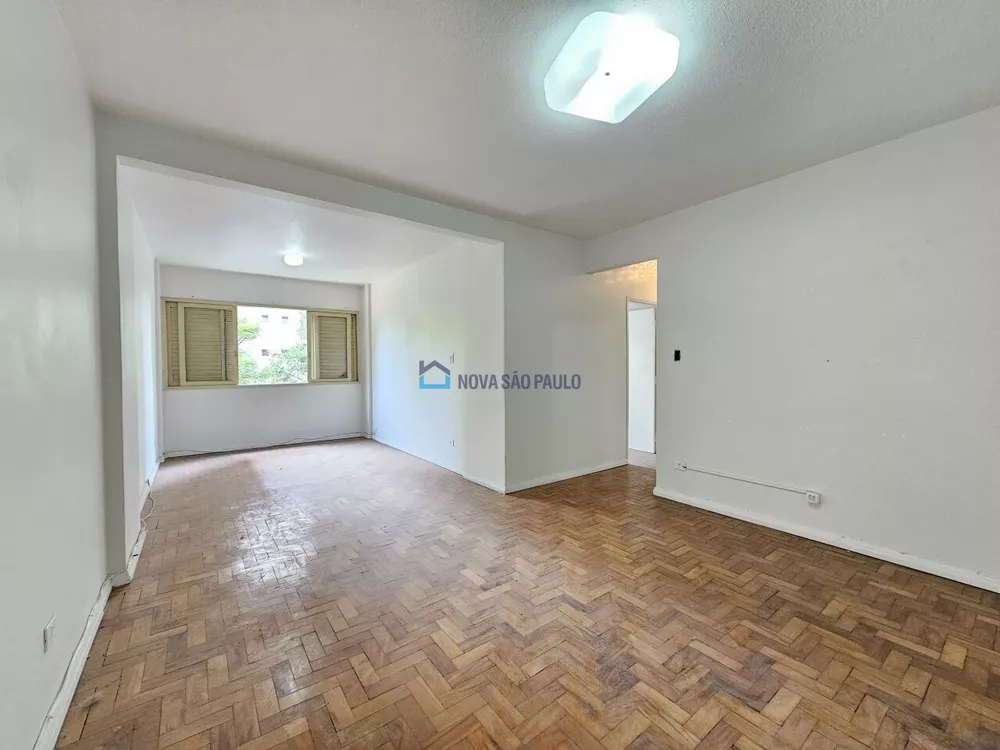 Apartamento à venda com 2 quartos, 98m² - Foto 3