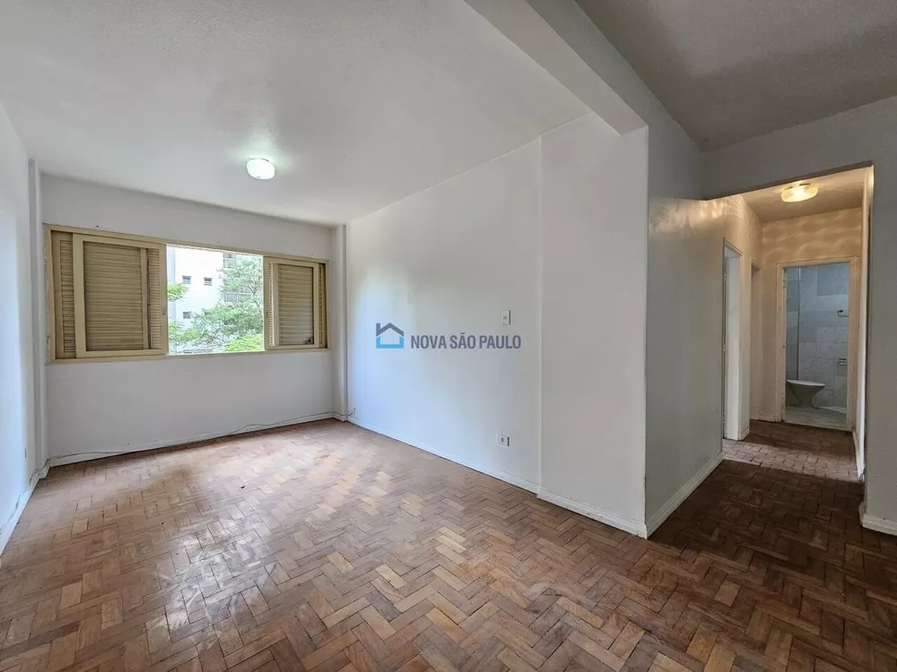 Apartamento à venda com 2 quartos, 98m² - Foto 1