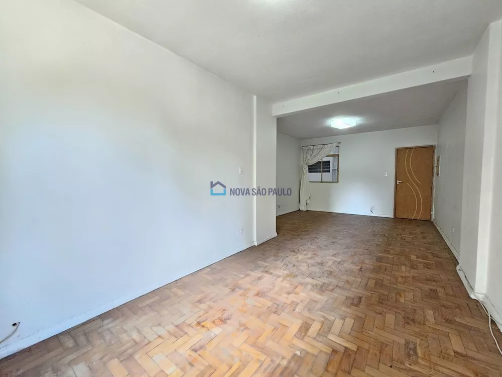 Apartamento à venda com 2 quartos, 98m² - Foto 2