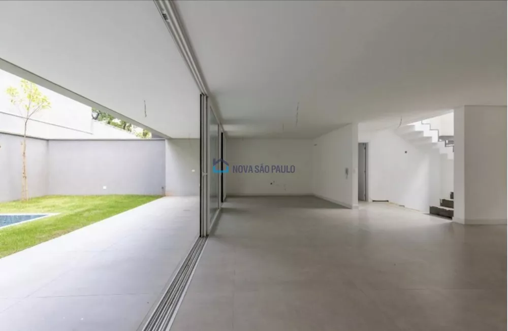 Casa de Condomínio à venda com 4 quartos, 435m² - Foto 4