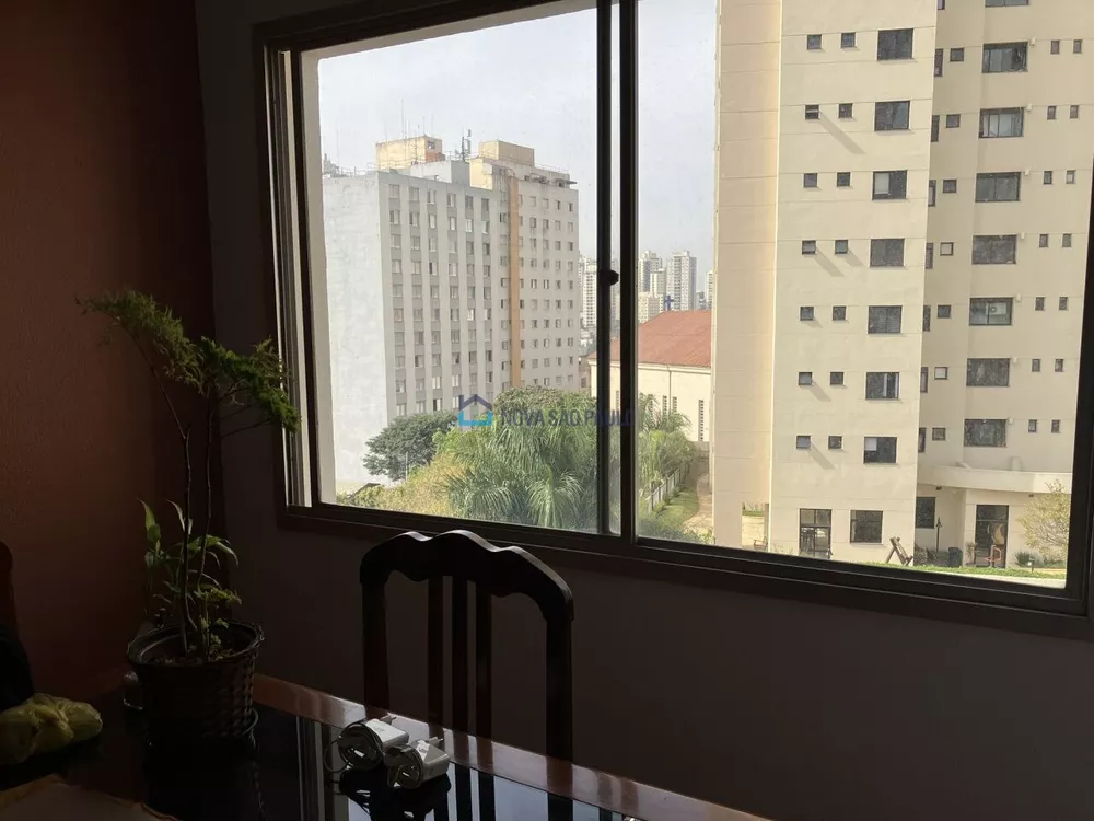 Apartamento à venda com 1 quarto, 43m² - Foto 3