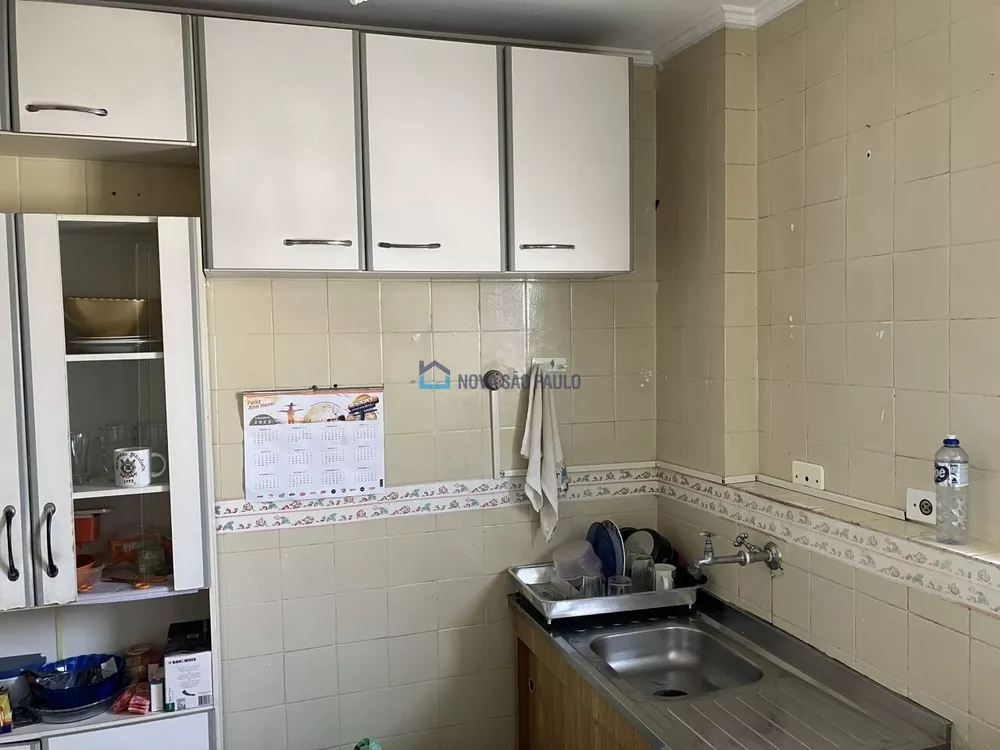 Apartamento à venda com 1 quarto, 43m² - Foto 7