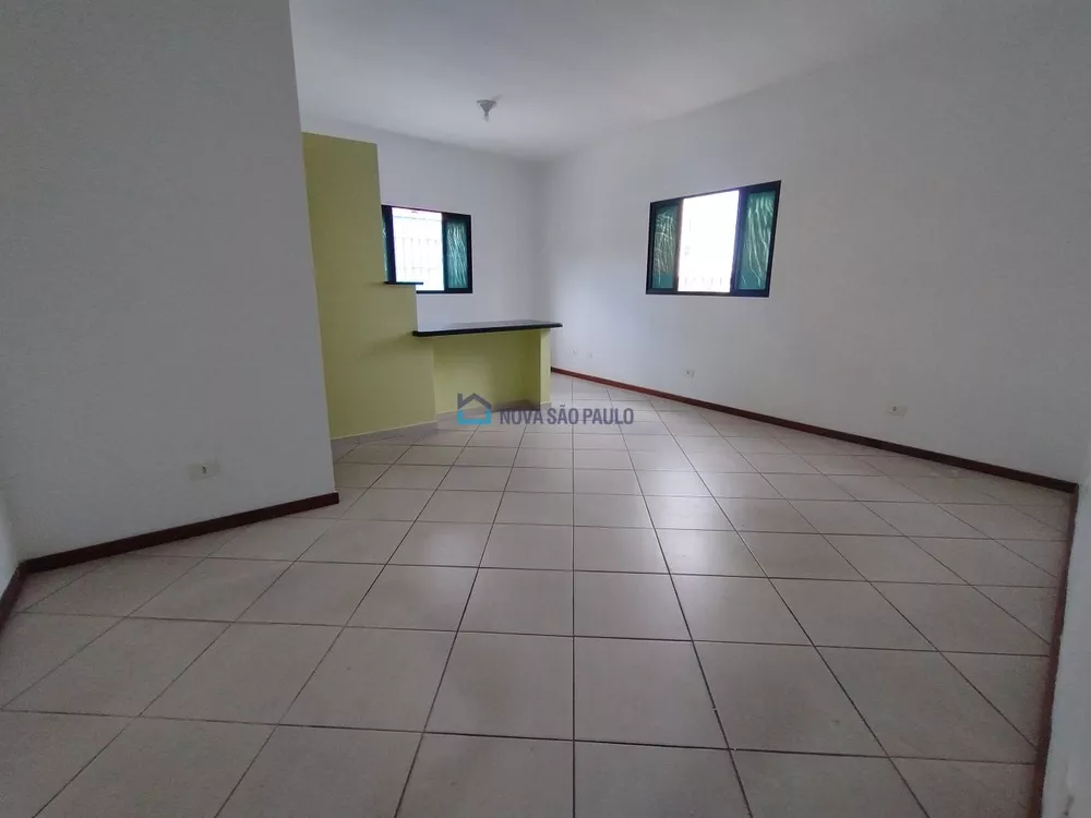 Loft para alugar com 1 quarto, 28m² - Foto 1