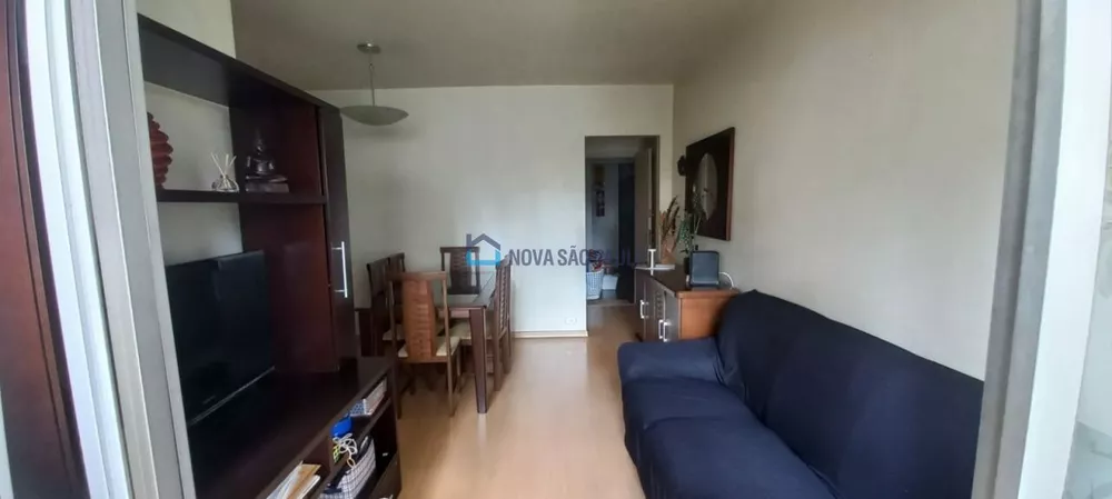 Apartamento à venda com 2 quartos, 57m² - Foto 6