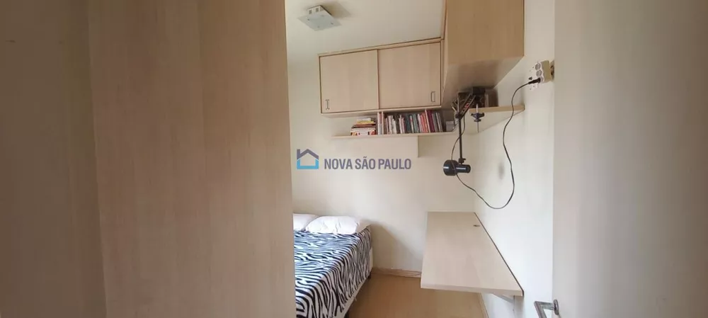 Apartamento à venda com 2 quartos, 57m² - Foto 8