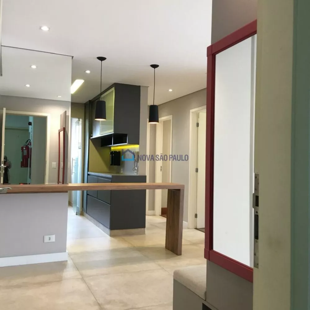 Apartamento à venda com 2 quartos, 71m² - Foto 4