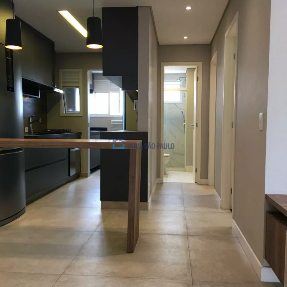 Apartamento à venda com 2 quartos, 71m² - Foto 6