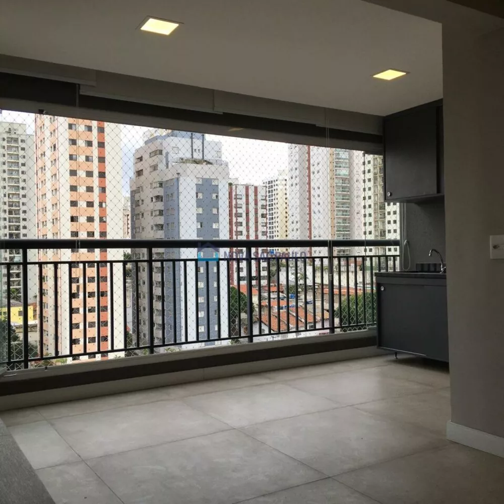 Apartamento à venda com 2 quartos, 71m² - Foto 1