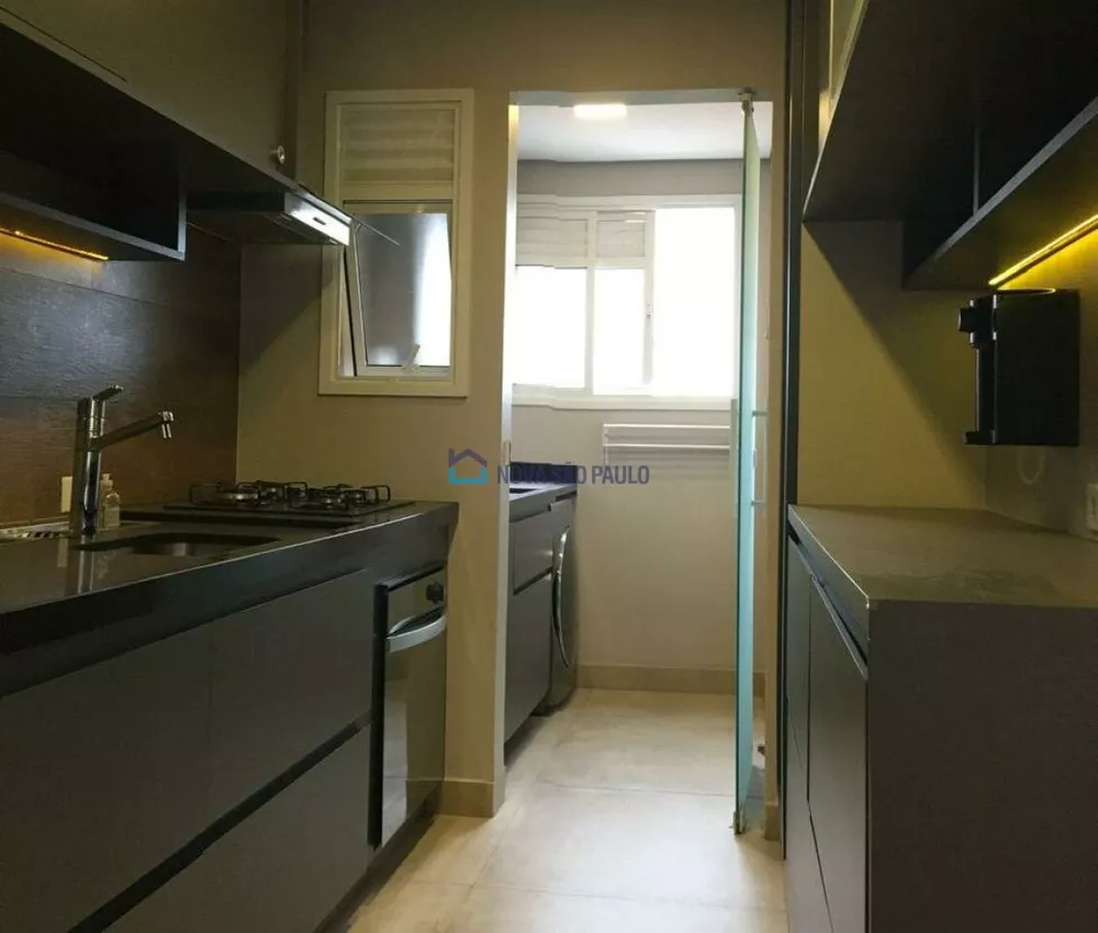 Apartamento à venda com 2 quartos, 71m² - Foto 8