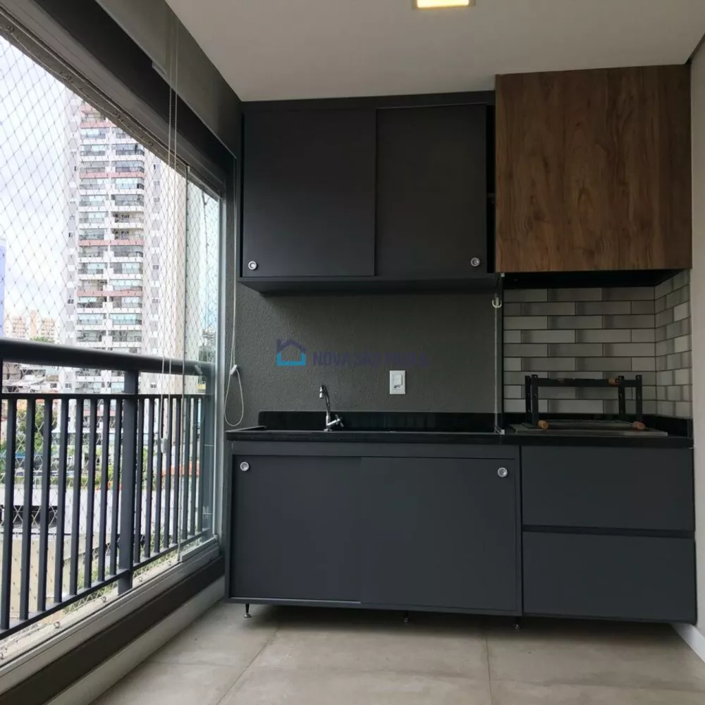 Apartamento à venda com 2 quartos, 71m² - Foto 3