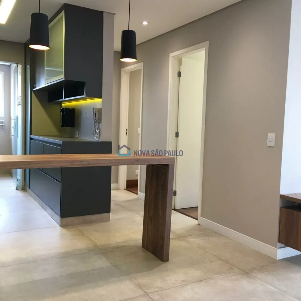 Apartamento à venda com 2 quartos, 71m² - Foto 5