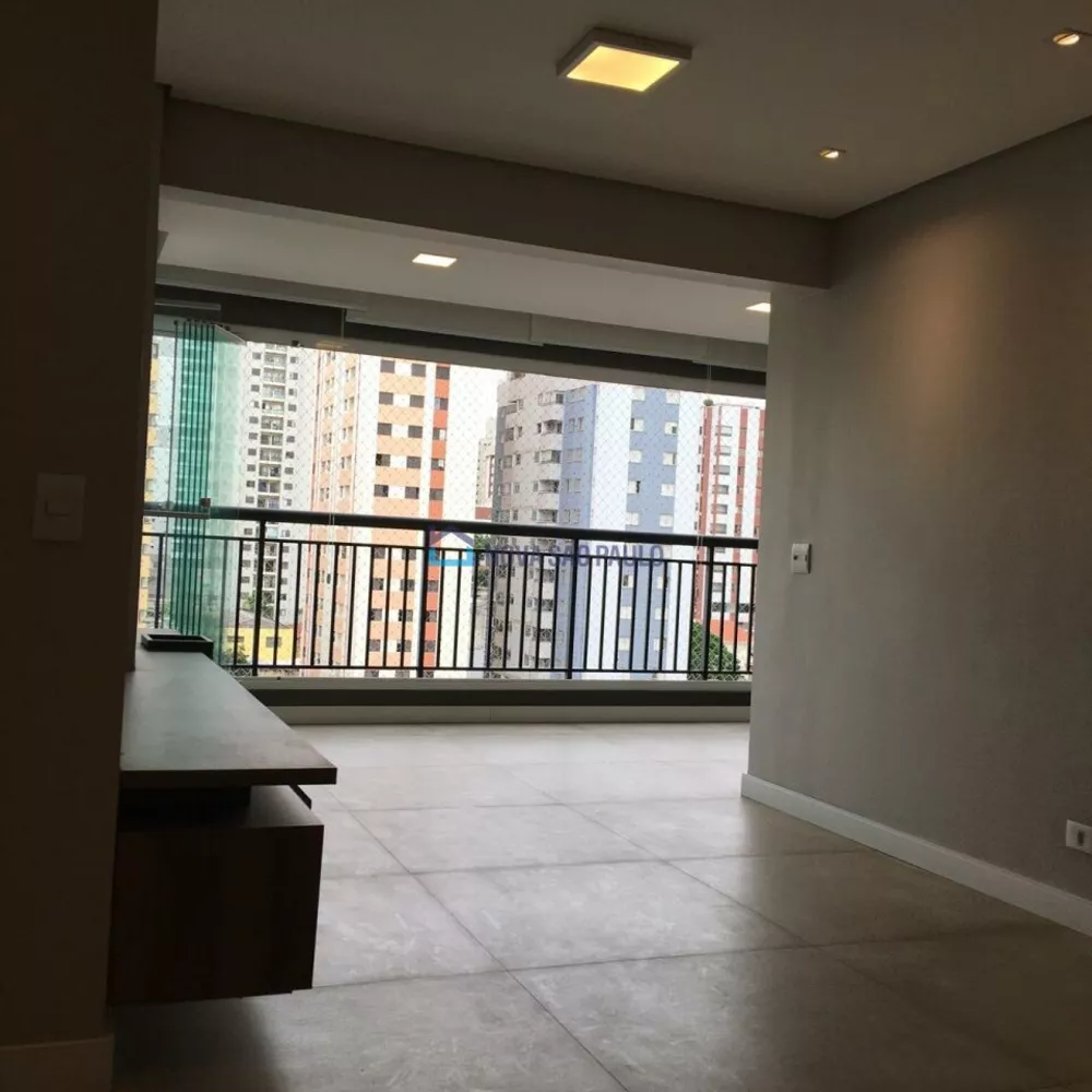 Apartamento à venda com 2 quartos, 71m² - Foto 2