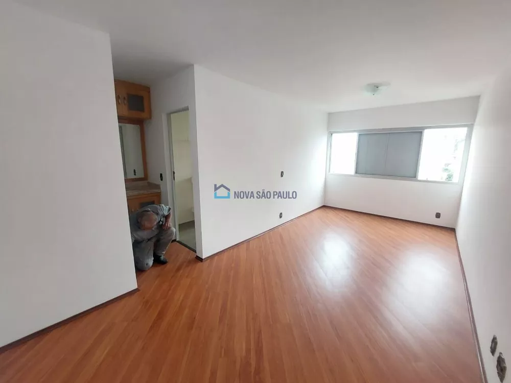 Loft para alugar com 1 quarto, 30m² - Foto 1