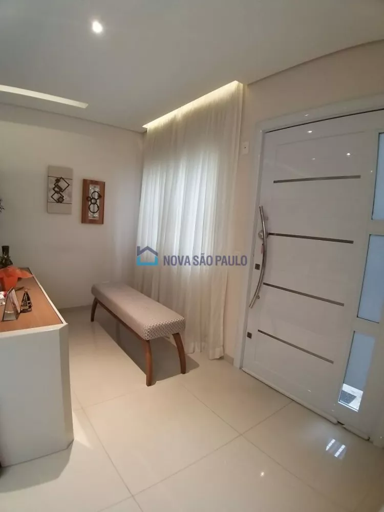 Casa à venda com 3 quartos, 190m² - Foto 3