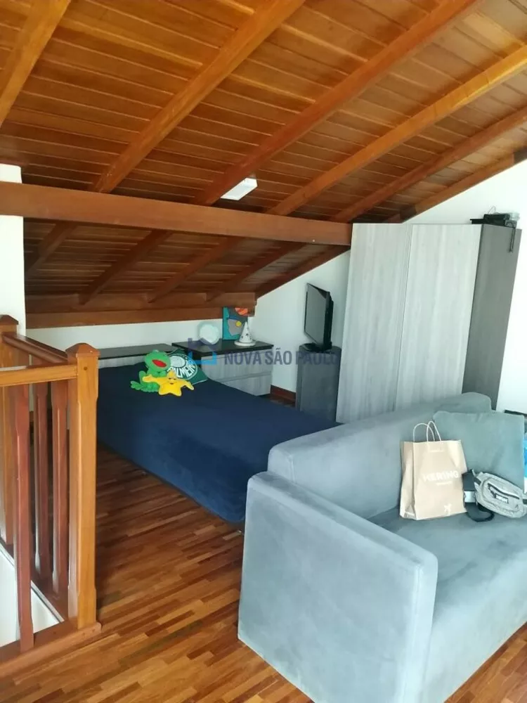 Casa à venda com 3 quartos, 190m² - Foto 7