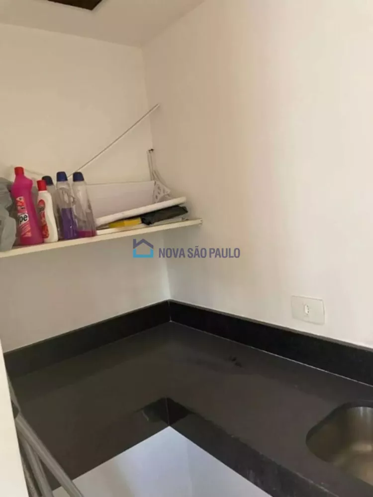 Conjunto Comercial-Sala para alugar, 43m² - Foto 7