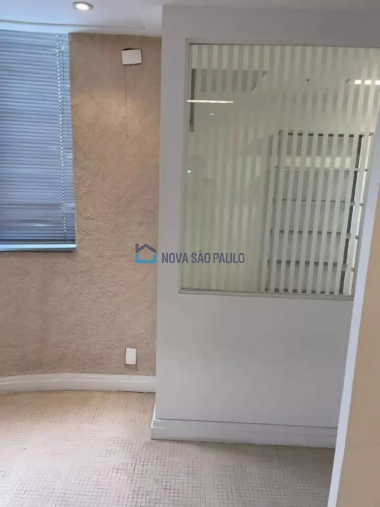 Conjunto Comercial-Sala para alugar, 43m² - Foto 5