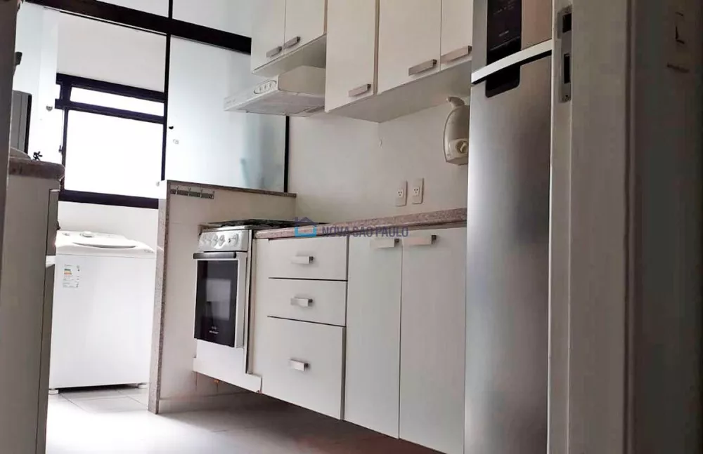 Apartamento à venda com 2 quartos, 85m² - Foto 4