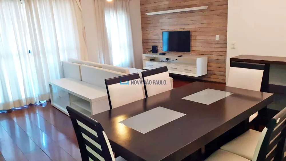 Apartamento à venda com 2 quartos, 85m² - Foto 3