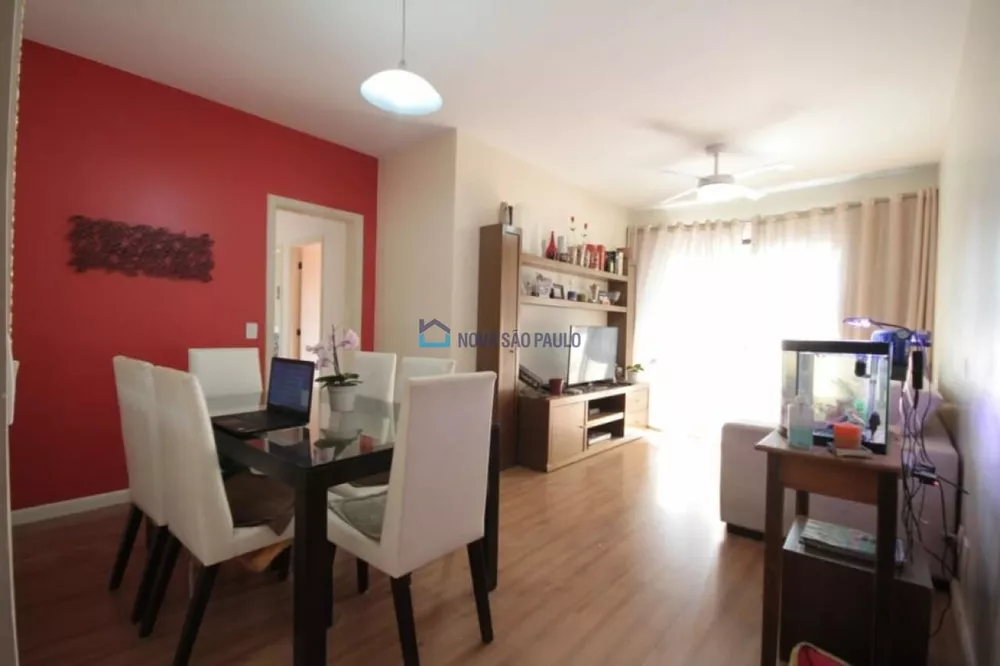 Apartamento à venda com 3 quartos, 89m² - Foto 2