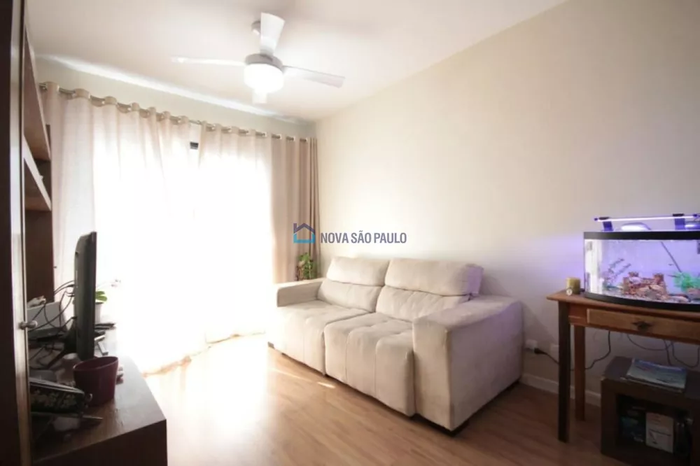 Apartamento à venda com 3 quartos, 89m² - Foto 3