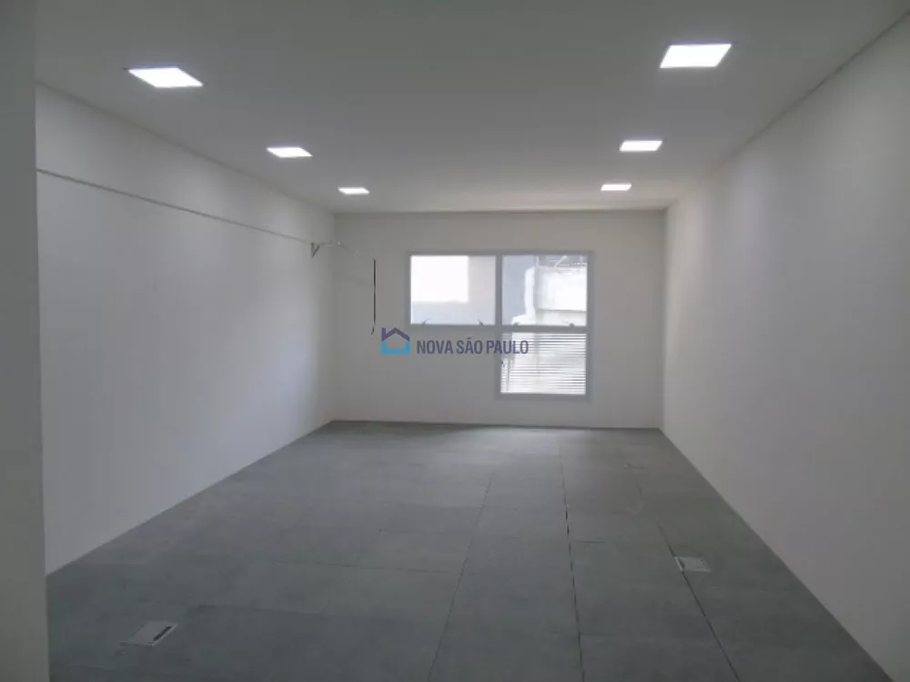 Conjunto Comercial-Sala para alugar, 37m² - Foto 4