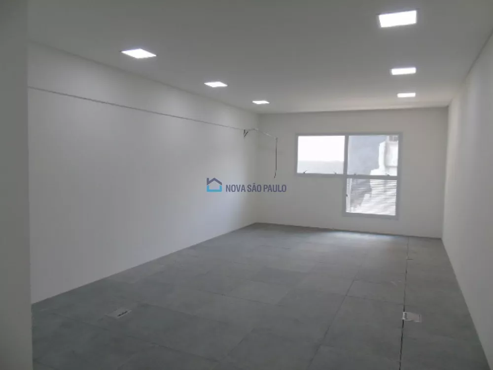 Conjunto Comercial-Sala para alugar, 37m² - Foto 3