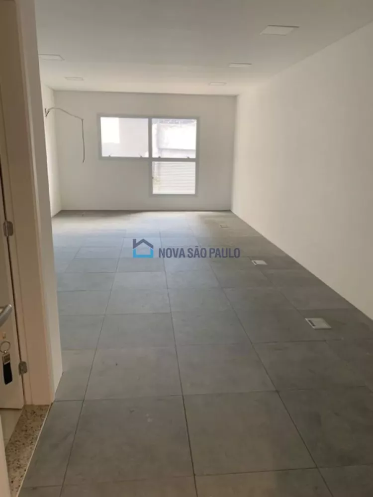 Conjunto Comercial-Sala para alugar, 37m² - Foto 2